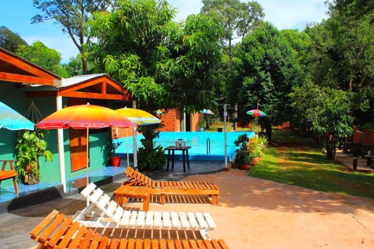 Amanecer Lodge