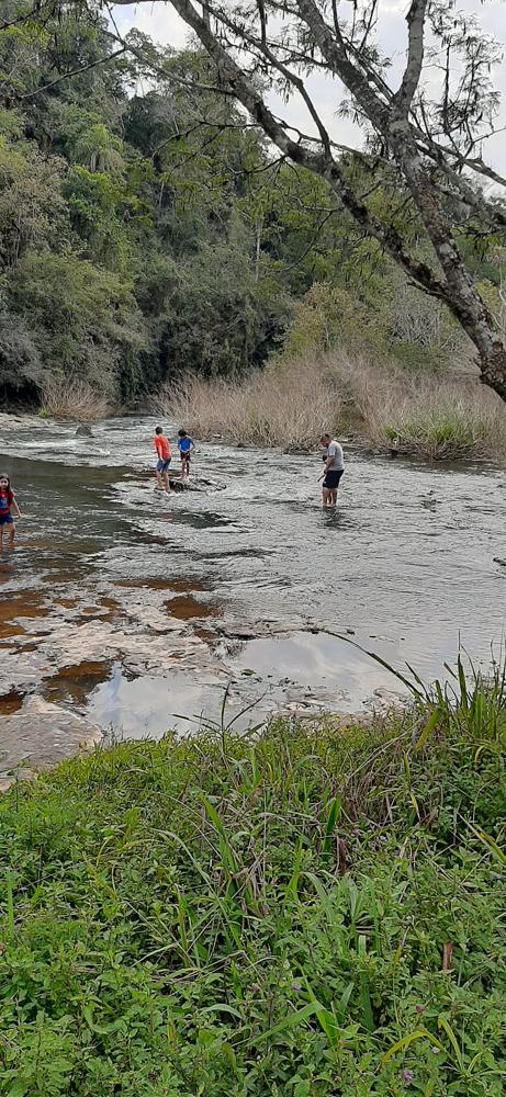 Arroyo Aguara-í "El 300"