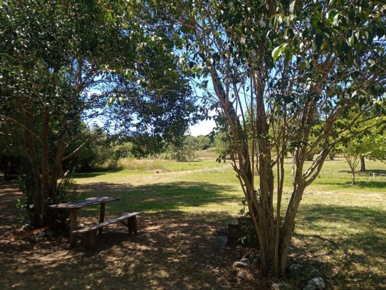 Balneario Camping La Familia