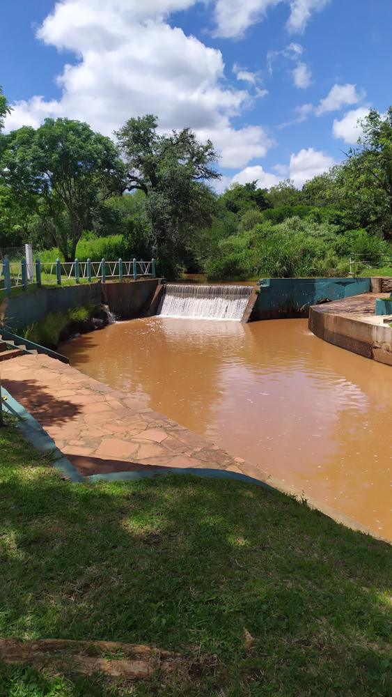 Balneario Camping Municipal Curupaytí