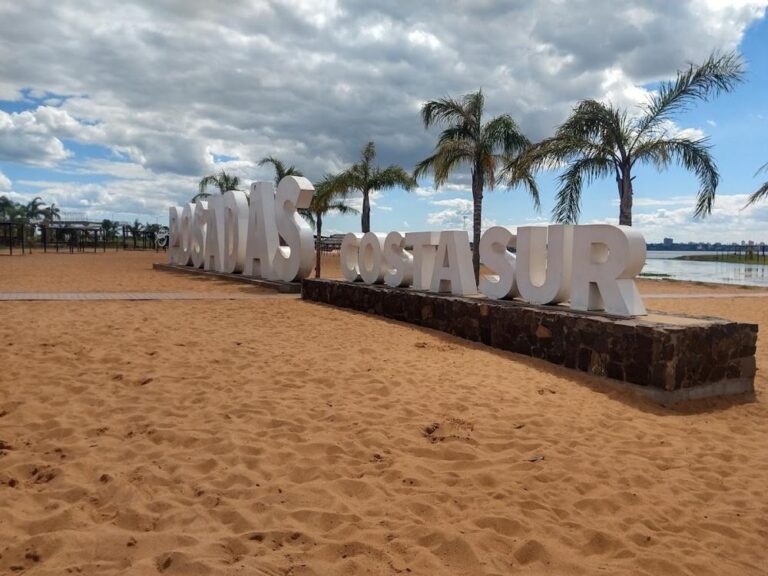 Balneario Costa Sur
