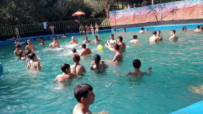 Balneario El Once