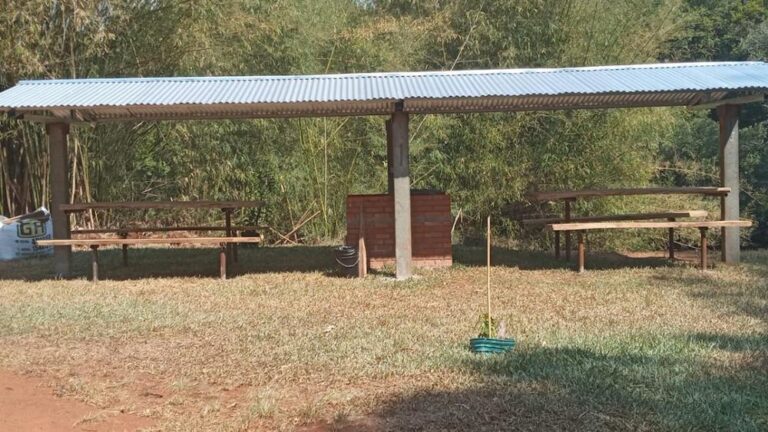 Cabañas Garuhapé
