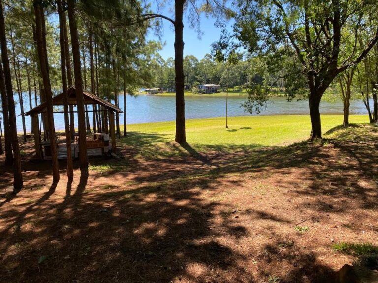 Camping Bordín