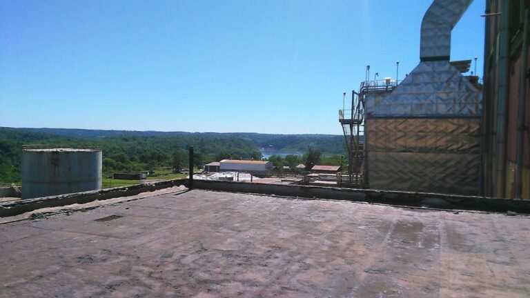 Camping El Mirador