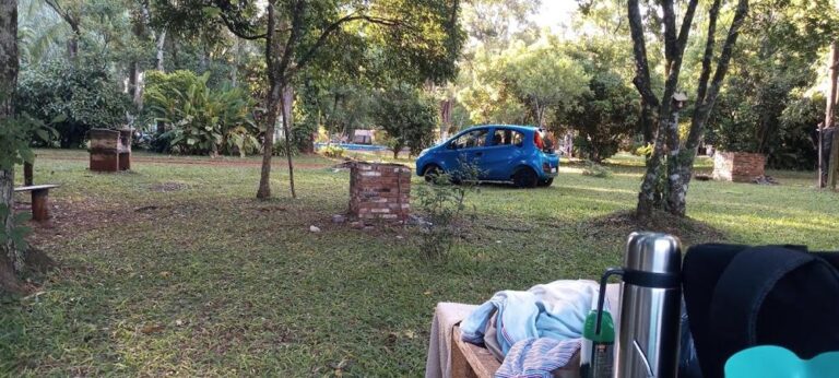 Camping Itá Porá