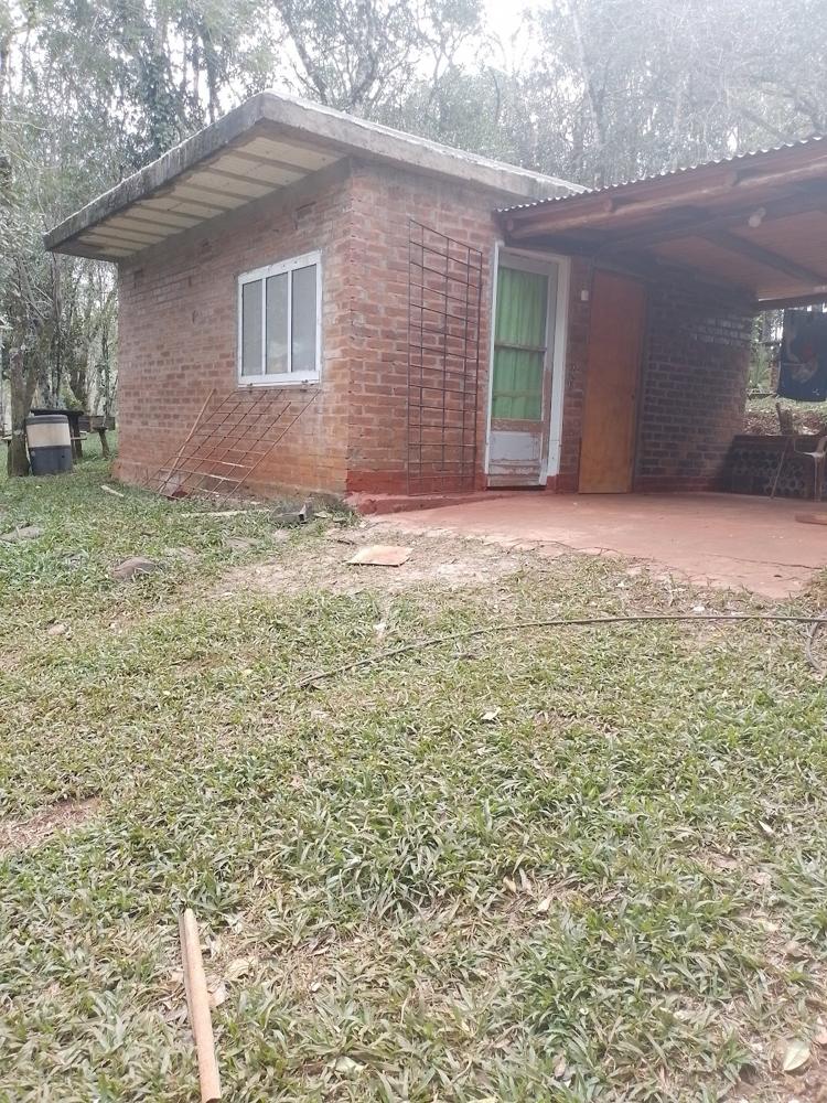 Camping La Familia (Dos de Mayo)