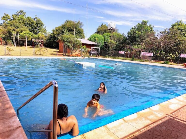 Camping La Familia (Eldorado)