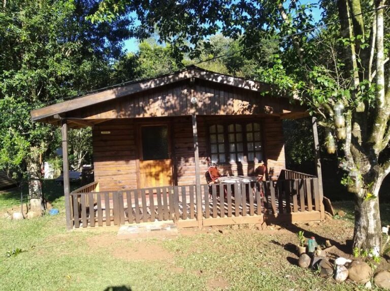 Camping Los Chila