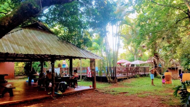 Camping Ma-Rí