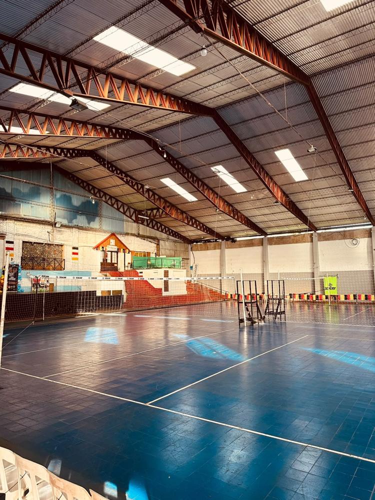 Club Germano Argentino
