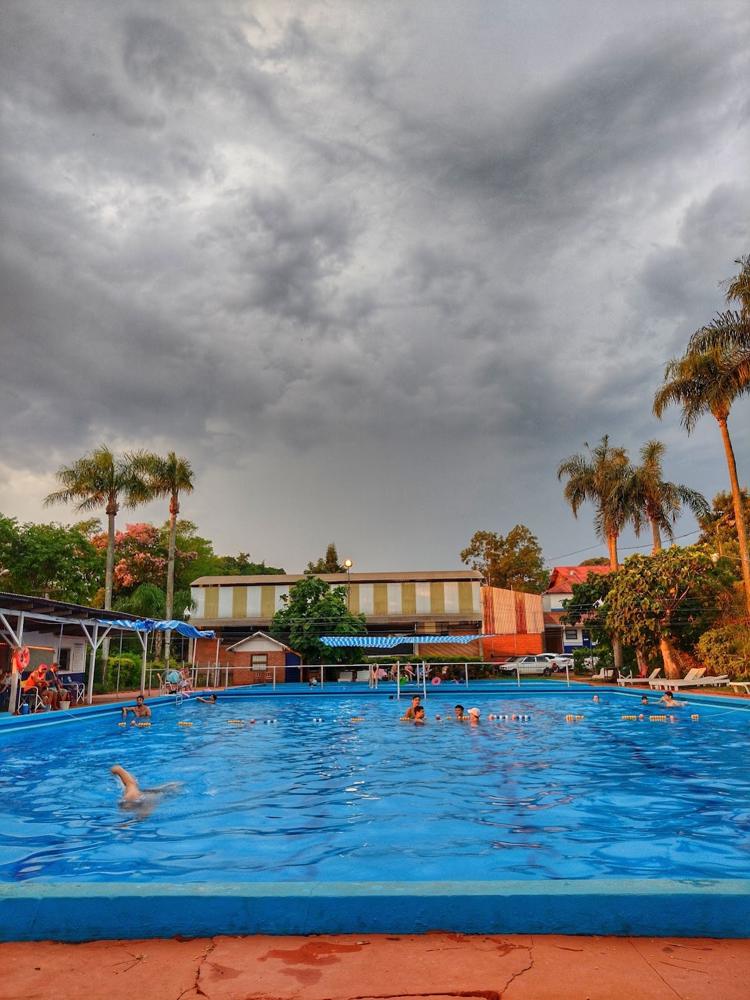 Club Gimnasia Montecarlo