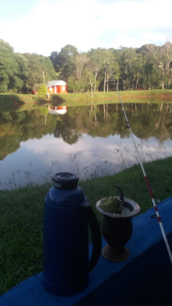 Complejo Aguas Vivas