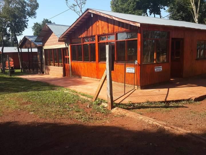 Colonia Delicia