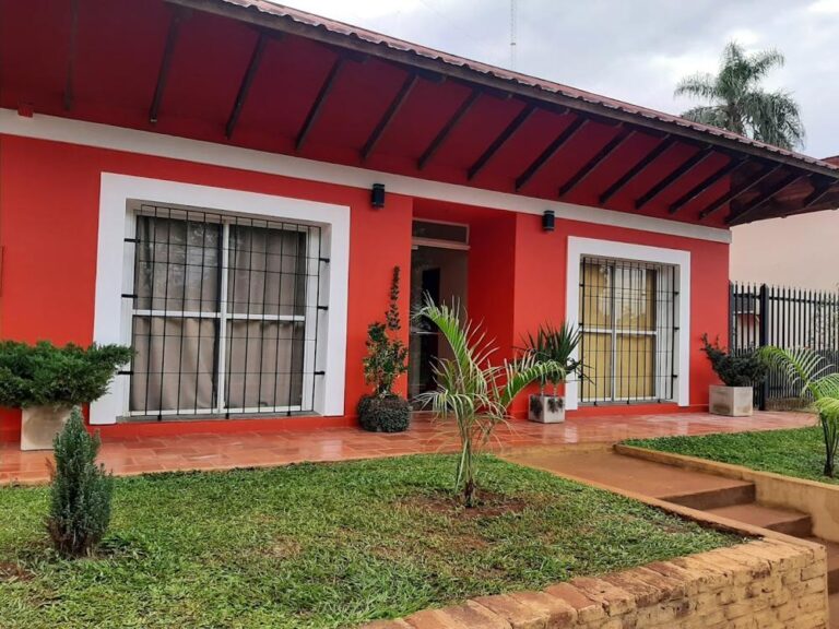Doña Ana Casa de Campo