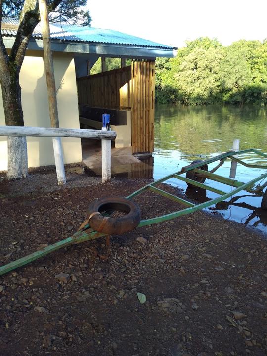 Camping Municipal (Colonia Aurora)