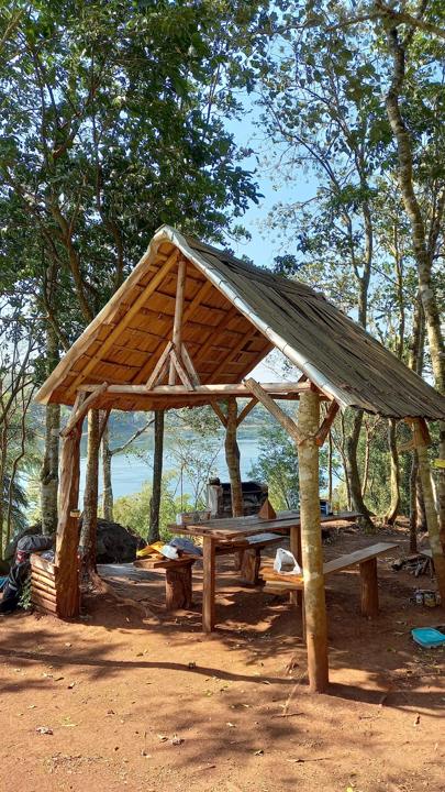 Agroturismo El Parque Árbol Gigante