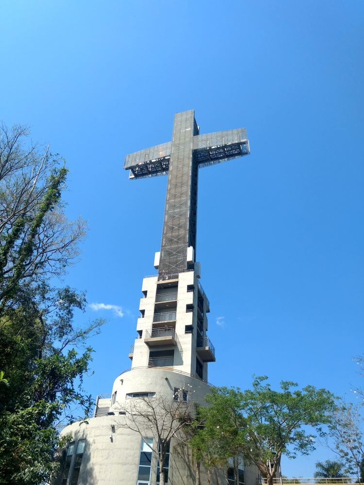 Parque Temático Cruz de Santa Ana