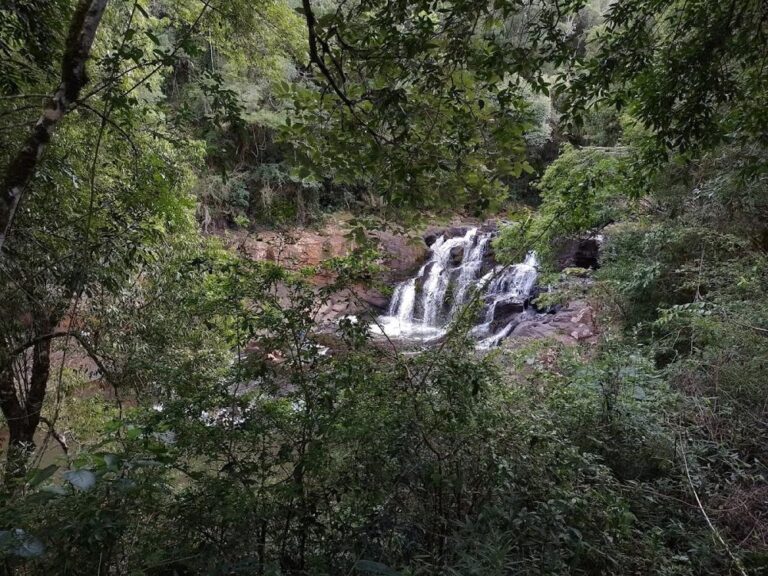 Salto Caracol