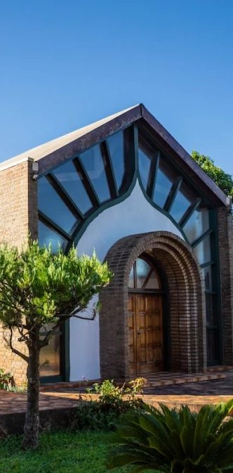Iglesia Ortodoxa Rusa del Patriarcado de Moscú