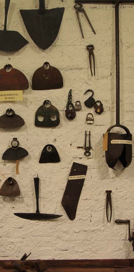 Museo Abolengo
