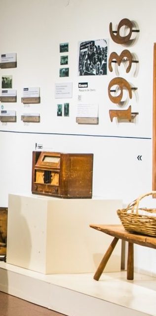 Museo Histórico de Oberá