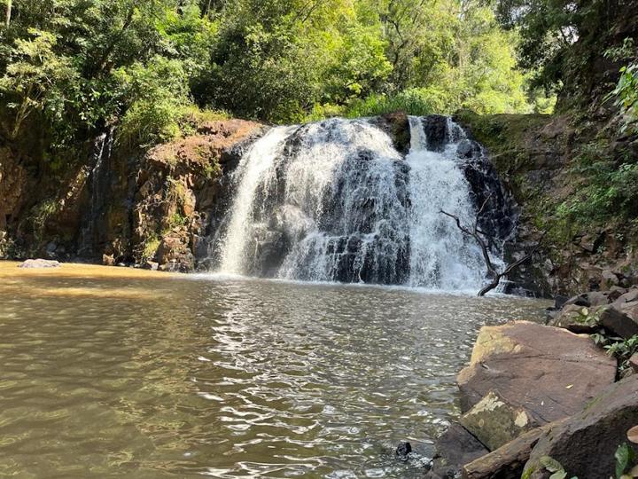 Salto Mbocay