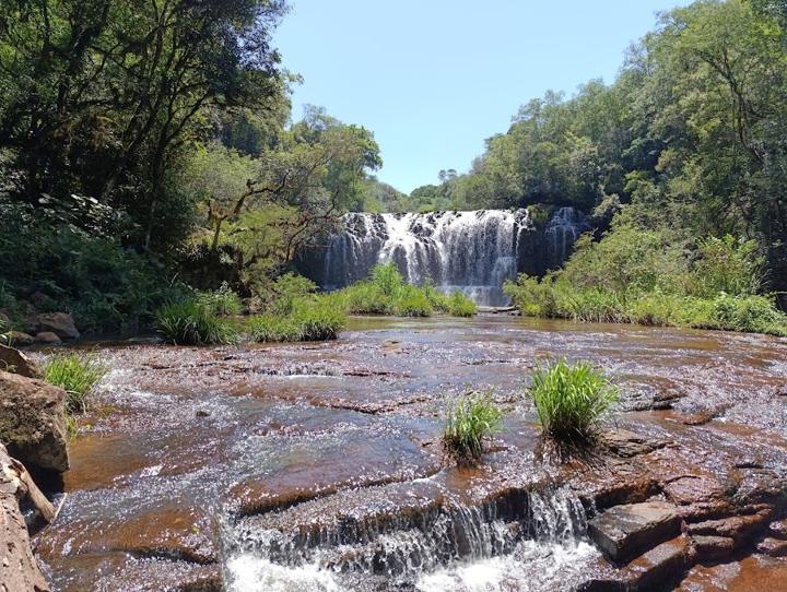 Salto Alegre