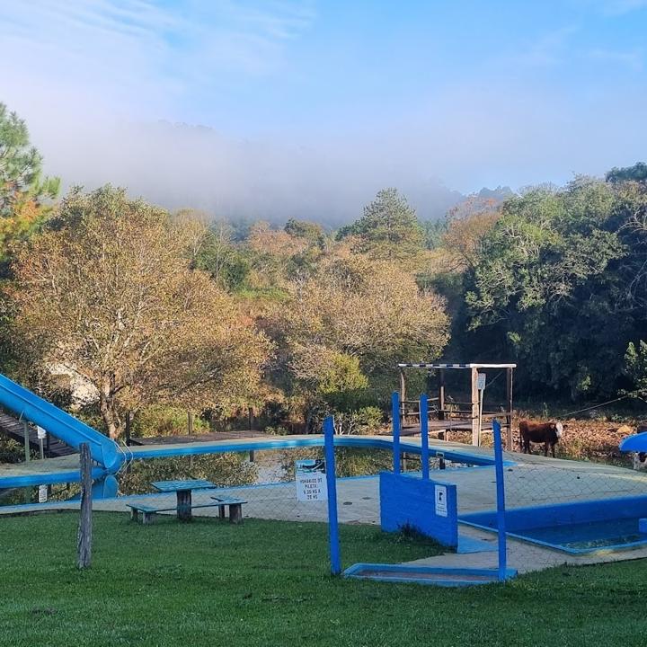 Salto Fortalecita