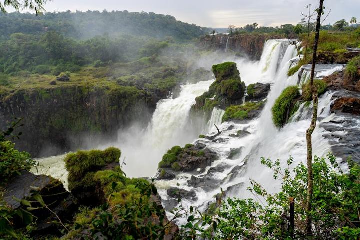 Salto Bossetti
