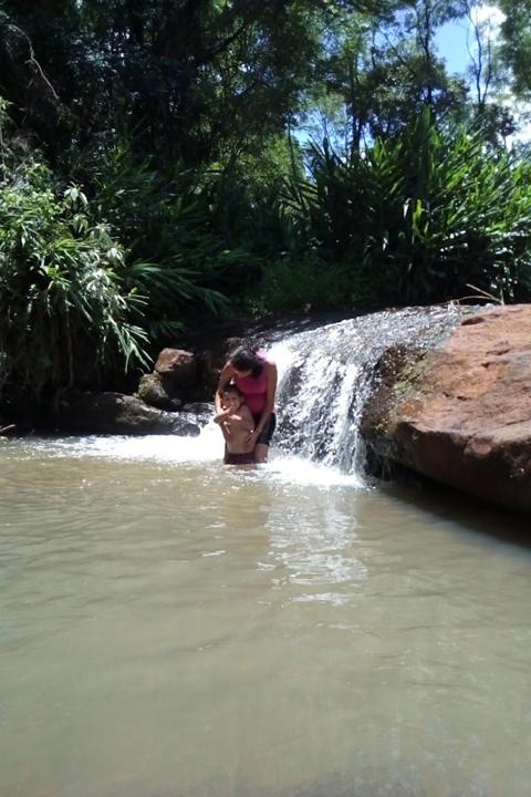 Salto El Chorro