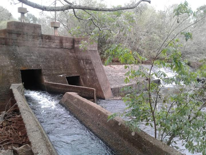 Salto Central
