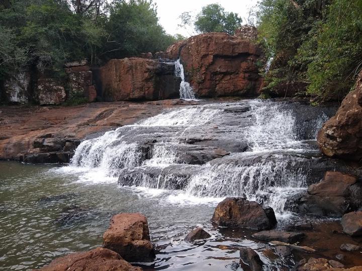 Salto Samambaia II