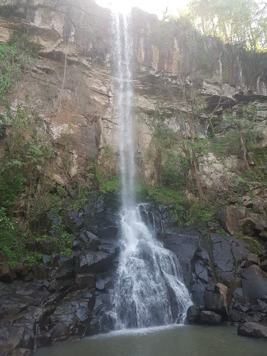 Salto Rosa Mística