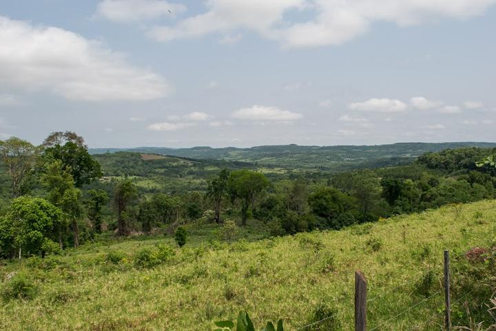 Salto Las Mujeres
