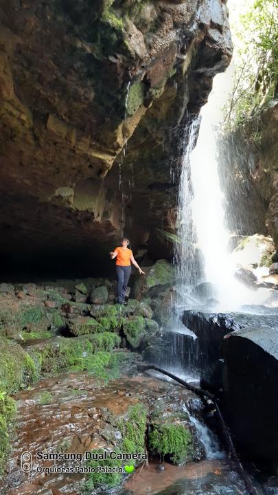 Salto Yarará