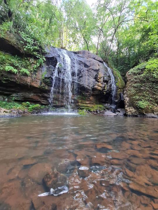 Salto Zacarias 1