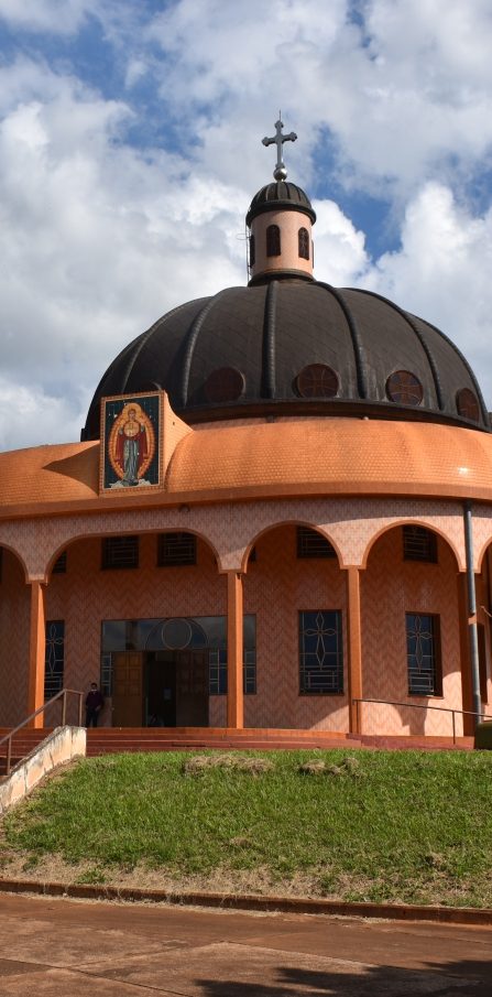 Parroquia Greco Católica Ucraniana