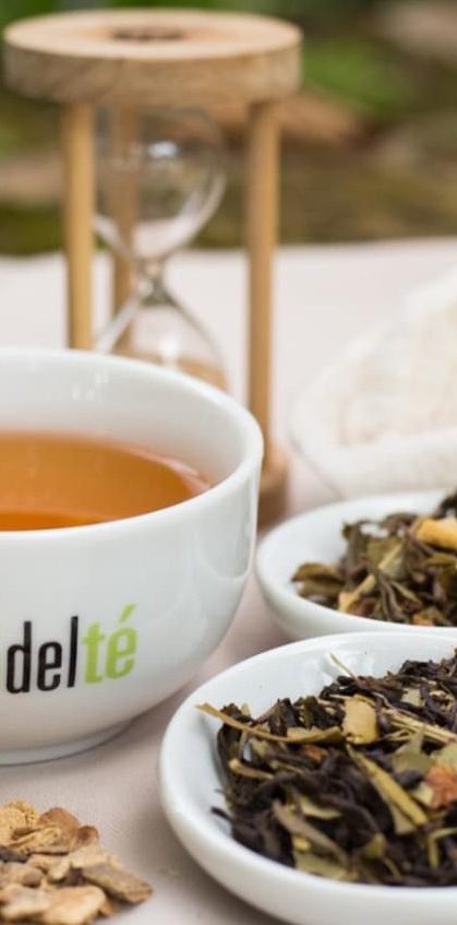 Ruta del Té
