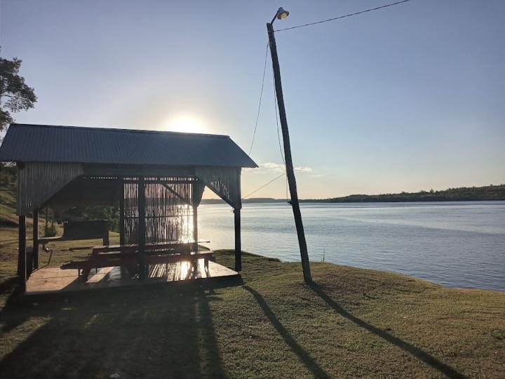 Club Náutico Santo Pipó