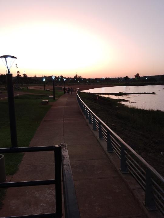 Costanera María Auxiliadora