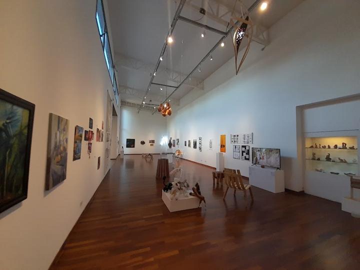 Museo FAyD
