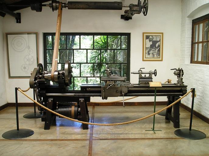 Museo Histórico Juan Szychowski